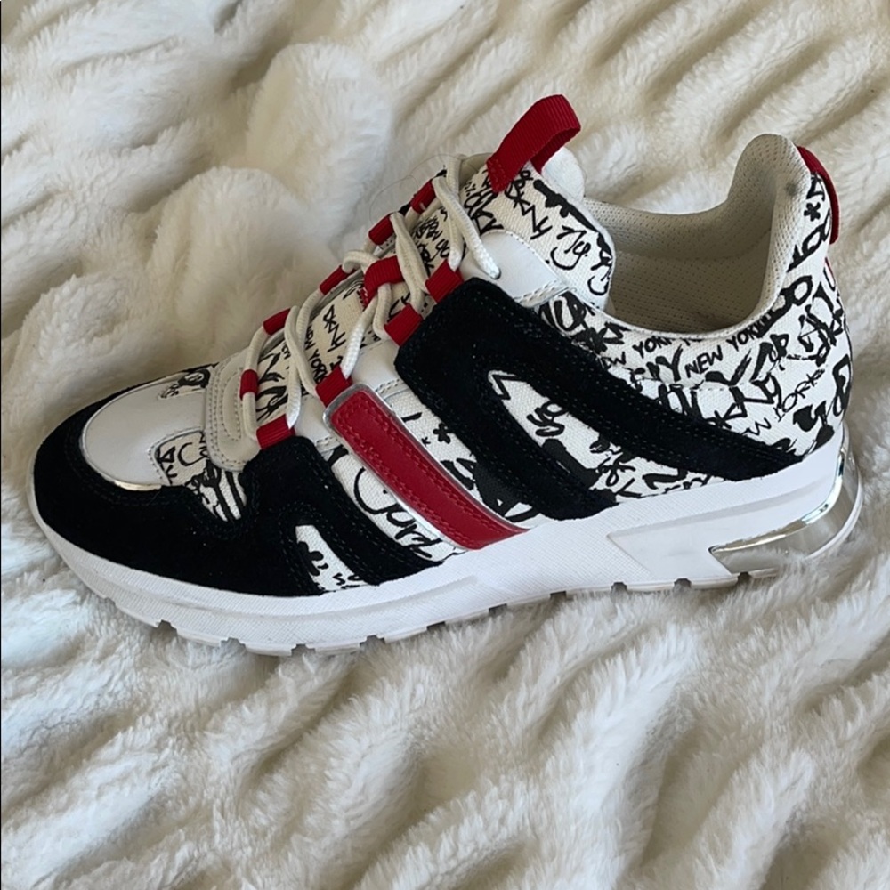 DKNY sneakers